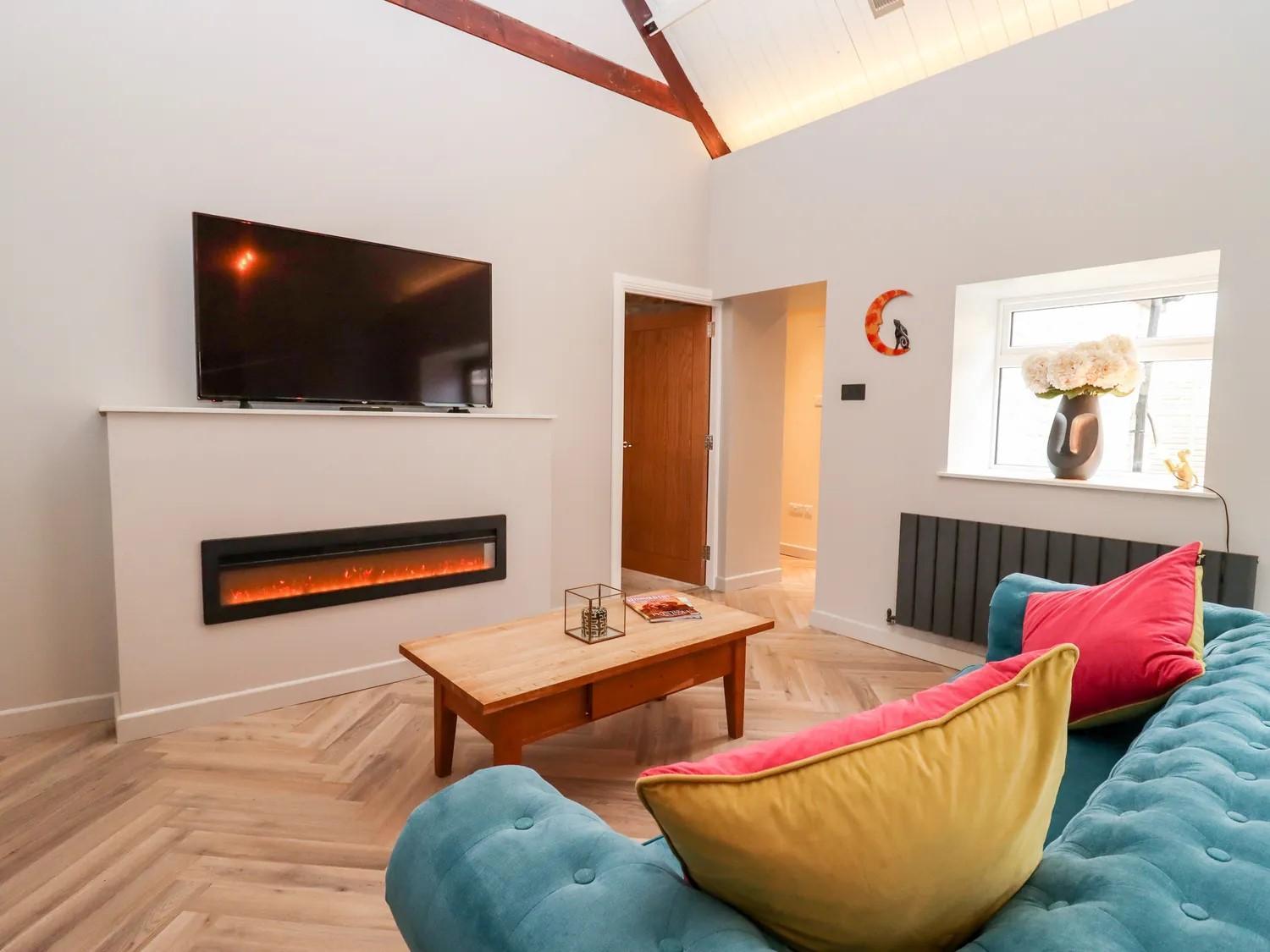 Mayfield Cottage Малмсбері Екстер'єр фото